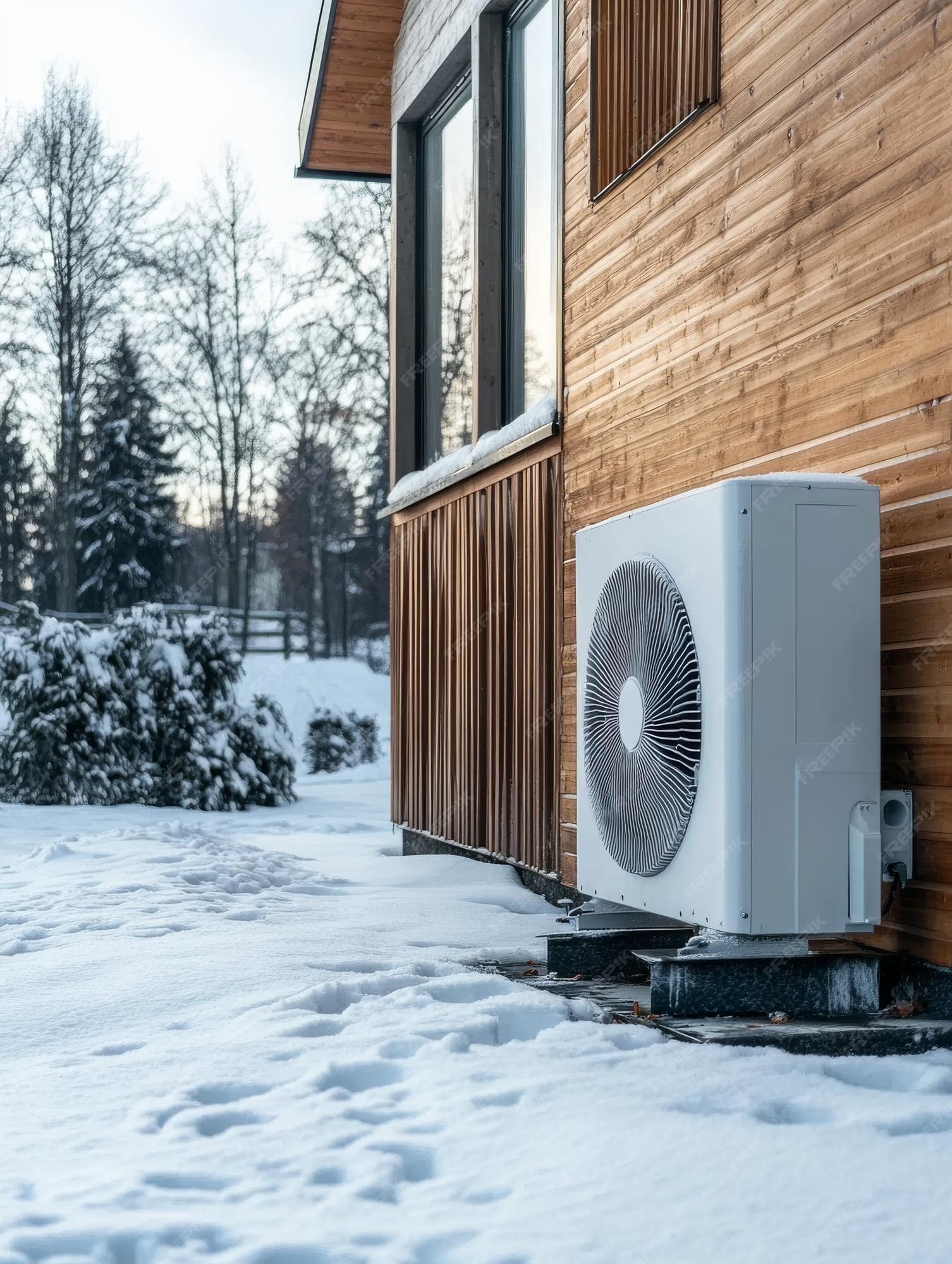 Entretien pompe à chaleur Schiltigheim