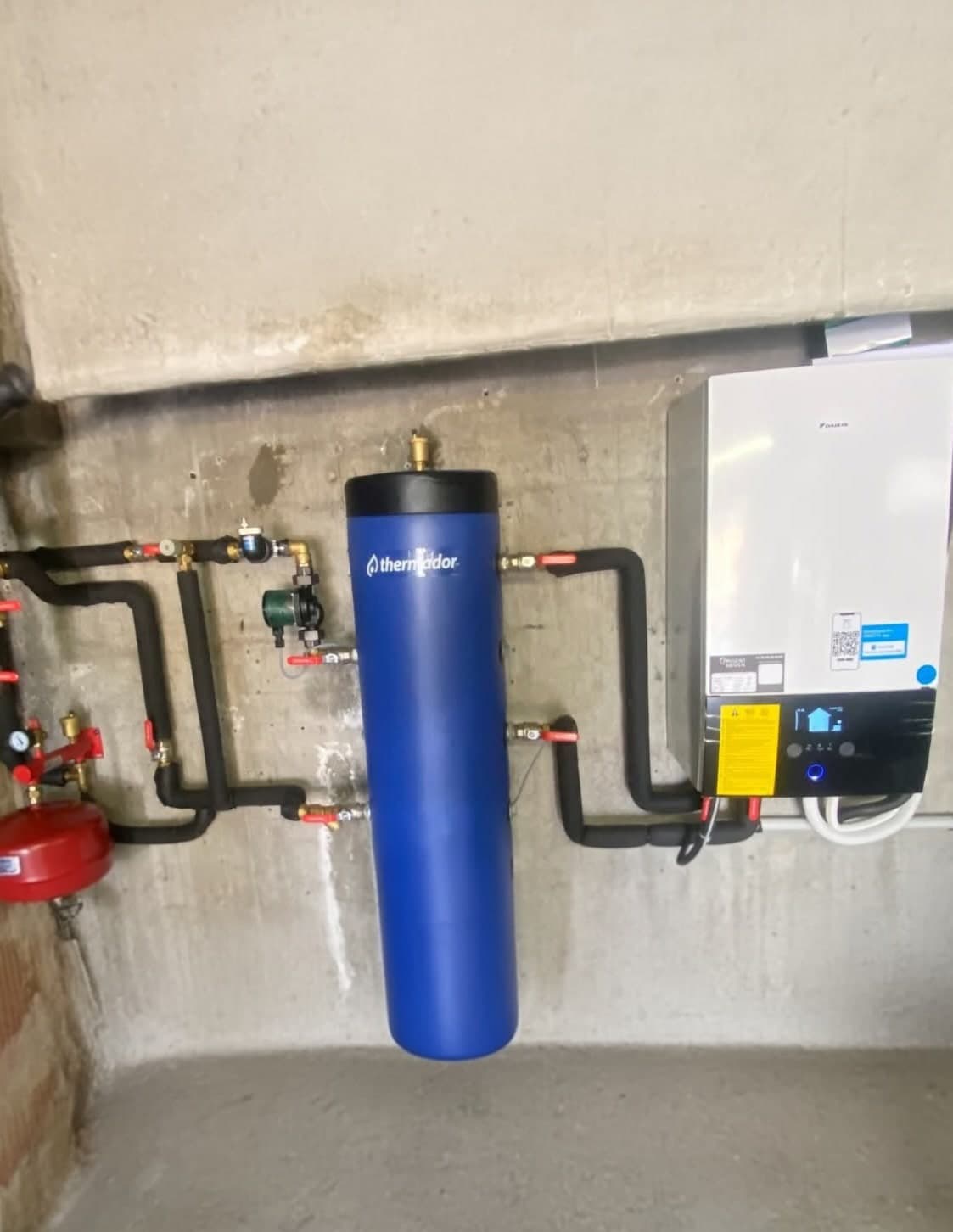 Installation pompe à chaleur Illkirch-Graffenstaden